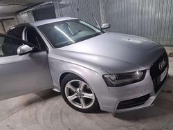 Argento Usata 2016 Audi A4 Business Plus Station wagon | 15.600 € (Ottimo prezzo)