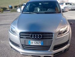 Usata 2007 Audi Q7 S-Line SUV | 9000 € (Buon prezzo)