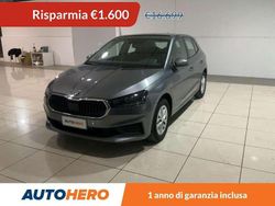 Grigio Usata 2024 Skoda Fabia Ambition Tre volumi | 15.099 € (Buon prezzo)