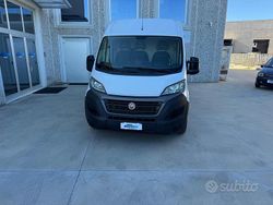 Bianco Usata 2021 Fiat Ducato Furgone | 12.900 € (Buon prezzo)