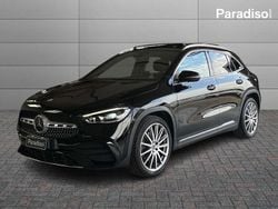 Nero Usata 2022 Mercedes GLA200 Premium SUV | 36.700 € (Buon prezzo)