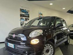 Nero Usata 2019 Fiat 500L Urban Monovolume | 10.500 € (Ottimo prezzo)