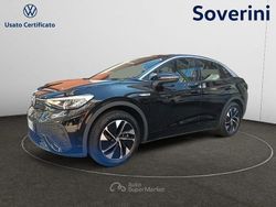 Nero Usata 2023 VW ID.5 Pro Performance SUV | 32.900 € (Ottimo prezzo)