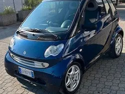 Usata 2005 Smart ForTwo Cabrio Cabrio | 5500 €
