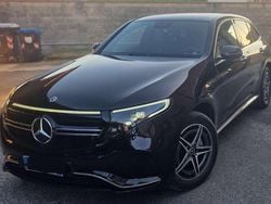 Usata 2022 Mercedes EQC400 SUV | 39.000 € (Buon prezzo)