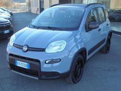 Other Usata 2019 Fiat Panda 4x4 S Due volumi | 11.700 € (Buon prezzo)