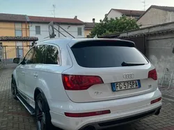 Usata 2015 Audi Q7 S-Line SUV | 26.900 €
