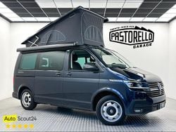 Blu Usata 2024 VW California Beach Furgone | 63.800 € (Cara)