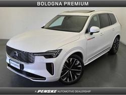 Bianco Usata 2025 Volvo XC90 SUV | 69.900 € (Molto cara)