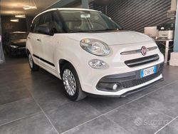 Bianco Usata 2019 Fiat 500L Urban Monovolume | 6990 € (Buon prezzo)