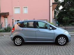 Usata 2007 Mercedes A170 Elegance Monovolume | 3400 € (Buon prezzo)