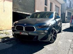 Grigio Usata 2020 BMW X2 M Sport SUV | 19.990 € (Super prezzo)