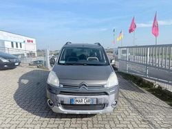 Marrone Usata 2013 Citroën Berlingo Monovolume | 3999 € (Super prezzo)