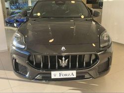 Nero tempesta Usata 2024 Maserati Grecale GT SUV | 62.900 € (Ottimo prezzo)