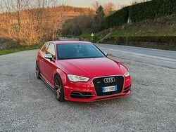 Usata 2013 Audi S3 Tre volumi | 26.000 € (Buon prezzo)