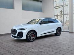 Bianco Nuova 2025 Audi Q5 S-Line SUV | 67.900 € (Super prezzo)