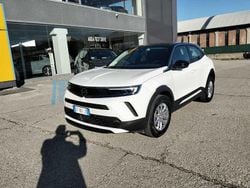 Bianco Usata 2020 Opel Mokka Edition SUV | 18.400 € (Buon prezzo)