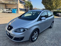 Grigio Usata 2011 Seat Altea XL Monovolume | 2700 € (Buon prezzo)