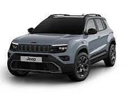 Grigio Nuova 2025 Jeep Avenger Summit SUV | 28.500 € (Buon prezzo)