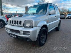 Usata 2008 Suzuki Jimny SUV | 6900 € (Ottimo prezzo)