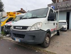 Bianco Usata 2009 Iveco Daily Furgone | 6900 € (Ottimo prezzo)