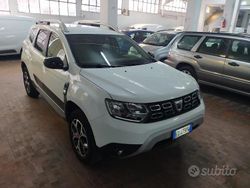 Bianco Usata 2019 Dacia Duster SUV | 12.450 € (Buon prezzo)