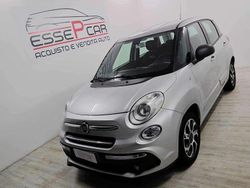 Argento Usata 2019 Fiat 500L Lounge Monovolume | 8700 € (Ottimo prezzo)