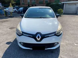 Bianco Usata 2013 Renault Clio IV Tre volumi | 4500 € (Ottimo prezzo)