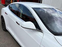 Usata 2016 Tesla Model S Due volumi | 20.500 €