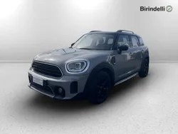 Grigio Usata 2021 Mini Cooper Countryman Classic SUV | 26.500 € (Buon prezzo)