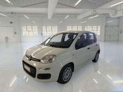 Bianco Usata 2021 Fiat Panda S Due volumi | 9550 € (Buon prezzo)