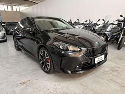 Blacksapphire metallic Usata 2025 BMW 118 M Sport Due volumi | 34.999 € (Buon prezzo)