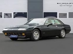 Verde Usata 1986 Ferrari 412 Coupé | 110.000 €
