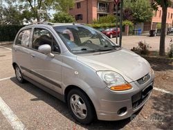 Grigio Usata 2007 Chevrolet Matiz Due volumi | 1600 € (Ottimo prezzo)