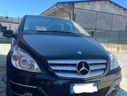 Usata 2009 Mercedes B200 Monovolume | 4800 € (Cara)