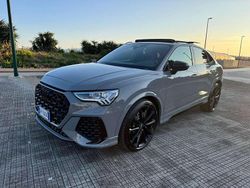 Grigio Usata 2020 Audi RS Q3 SUV | 49.900 € (Cara)