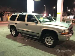 Usata 1998 Dodge Durango SUV | 8000 €