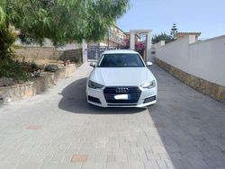 Usata 2017 Audi A4 Business Station wagon | 15.000 € (Buon prezzo)