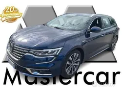 Blu Usata 2020 Renault Talisman Business Station wagon | 14.500 € (Buon prezzo)