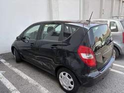 Usata 2010 Mercedes A160 Monovolume | 4000 € (Cara)