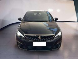 Other Usata 2020 Peugeot 308 GT-line Tre volumi | 13.900 € (Buon prezzo)