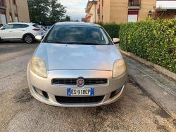 Grigio Usata 2010 Fiat Bravo Due volumi | 3500 € (Cara)