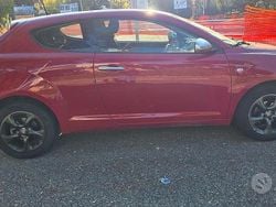Rosso Usata 2018 Alfa Romeo MiTo Due volumi | 8500 € (Ottimo prezzo)