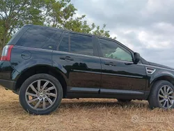 Usata 2009 Land Rover Freelander 2 SUV | 6850 € (Buon prezzo)