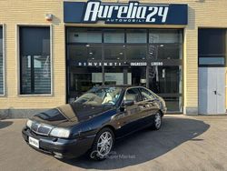 Blu Usata 1999 Lancia Kappa Coupé | 10.900 € (Buon prezzo)