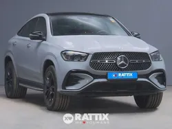 Grigio alpi Usata 2024 Mercedes GLE450 AMG AMG Line Premium Plus Tre volumi | 99.947 €