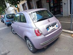 Rosso Usata 2013 Fiat 500 Pop Star Due volumi | 6500 € (Ottimo prezzo)