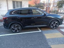 Nero Usata 2024 MG HS Luxury SUV | 20.500 € (Ottimo prezzo)