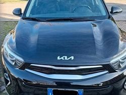 Nero Usata 2022 Kia Stonic Style SUV | 14.000 € (Buon prezzo)