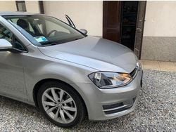 Grigio Usata 2013 VW Golf Highline Tre volumi | 9700 € (Buon prezzo)
